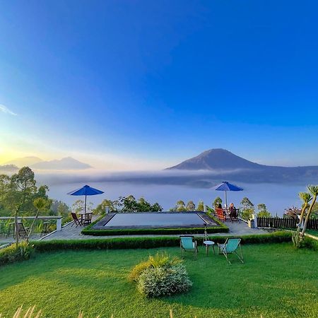 Pinggan caldera Bed & Breakfast Baturaja  Luaran gambar
