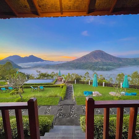 Pinggan caldera Bed & Breakfast Baturaja  Luaran gambar