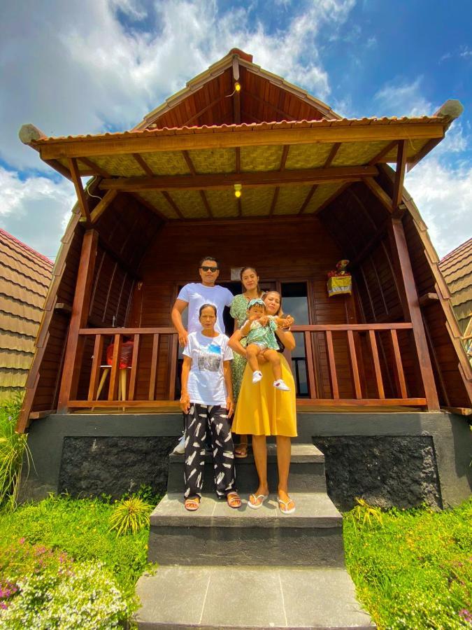 Pinggan caldera Bed & Breakfast Baturaja  Luaran gambar